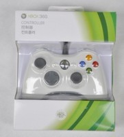Control Alambrico para xbox 360