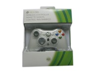 CONTROL INALAMBRICO XBOX 360